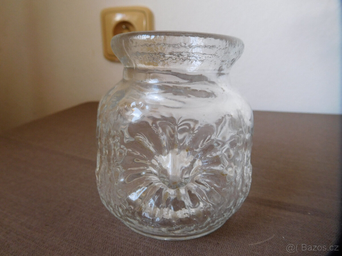 VÁZIČKA - SVÍCEN - PAVEL PÁNEK - 2