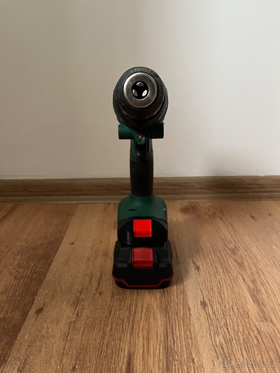 Adaptér Parkside X20V Team → Parkside PSBSA 18-Li A1 - 2