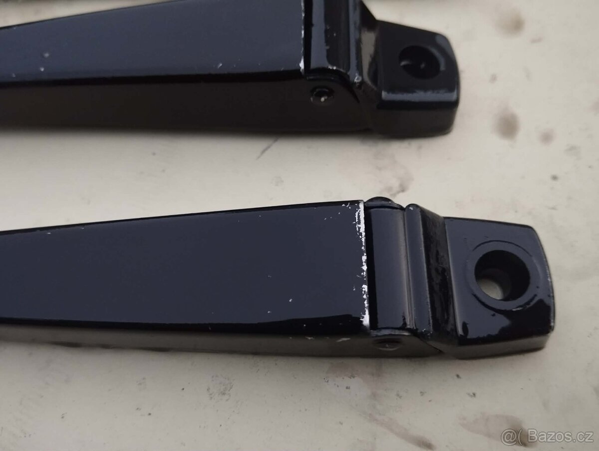 ramínka stěračů - škoda - mix - 2