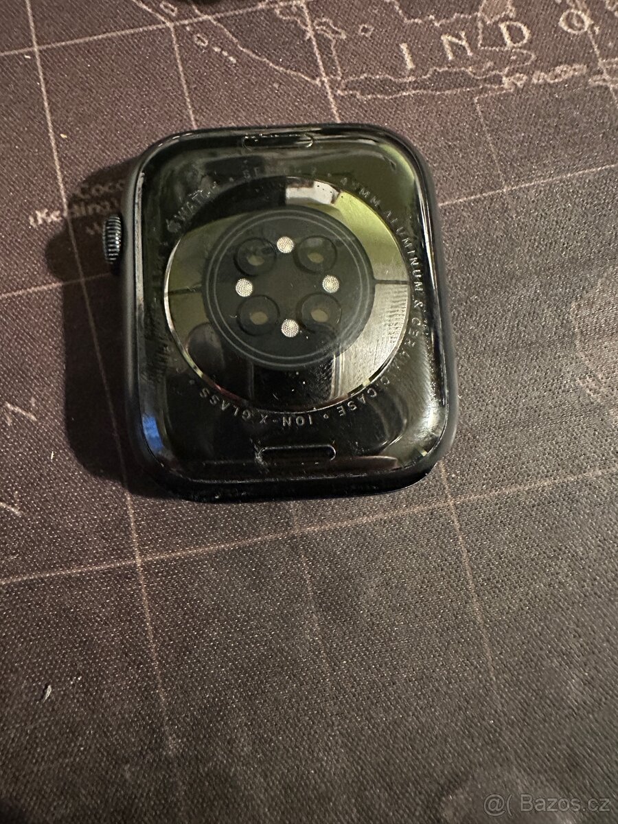Apple watch series 7 45mm - 2