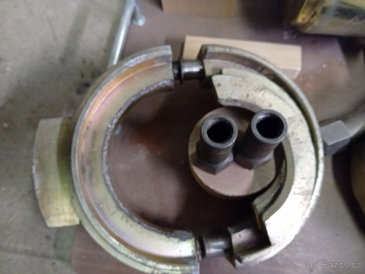 Fabie stahovák Starline. - 2