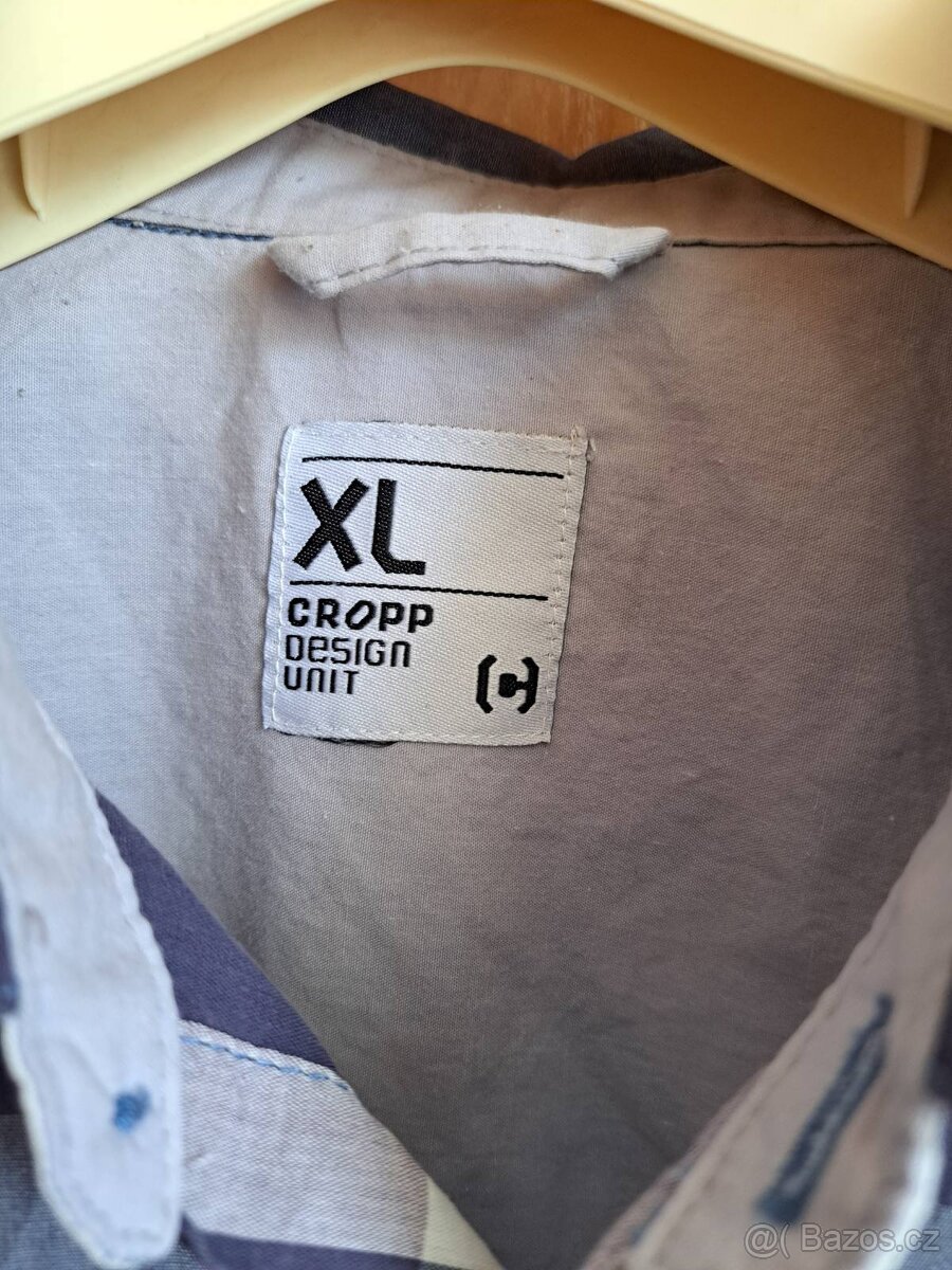 Pánská košile Cropp, vel. XL - 2