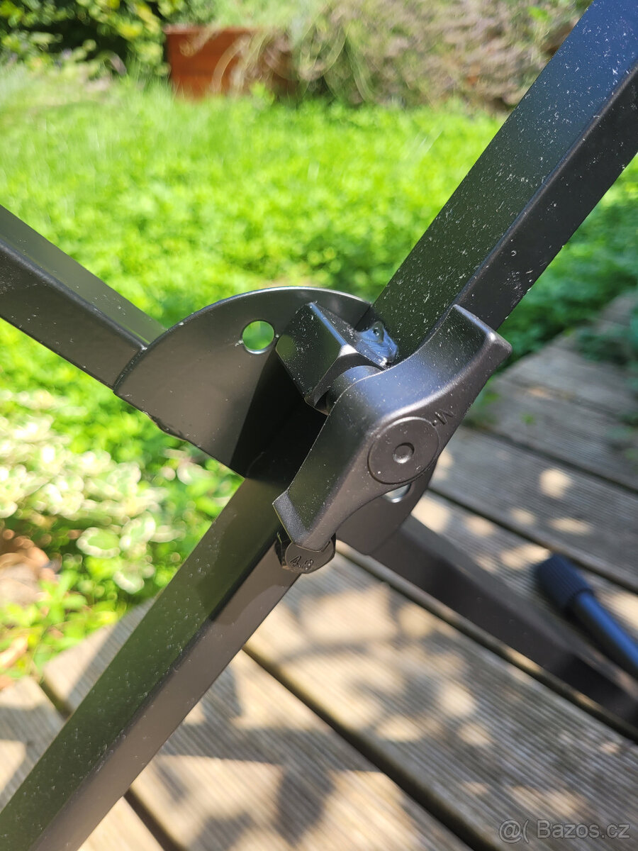 klávesový stojan Millenium KS-1001 - 2