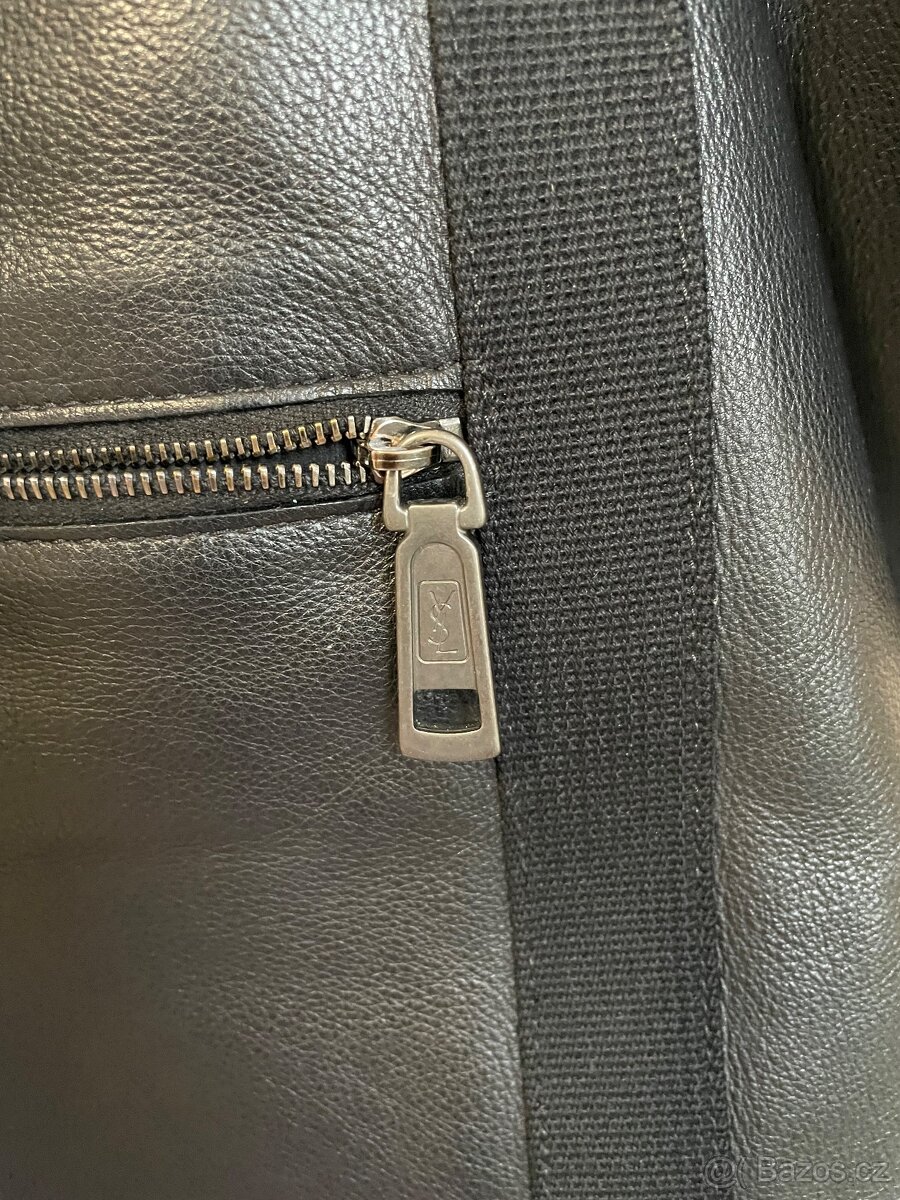 Saint Laurent (YSL) original - 2