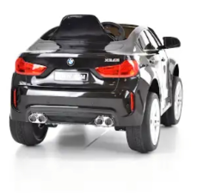 Dětské elektrické auto BMW x6 - 2