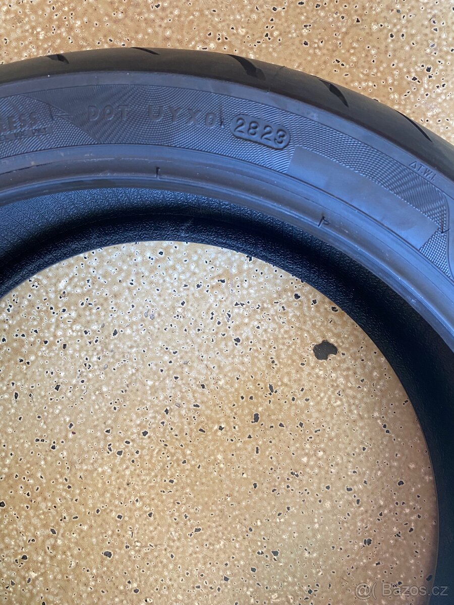 Nové pneumatiky Maxxis Supermaxx ST - 2