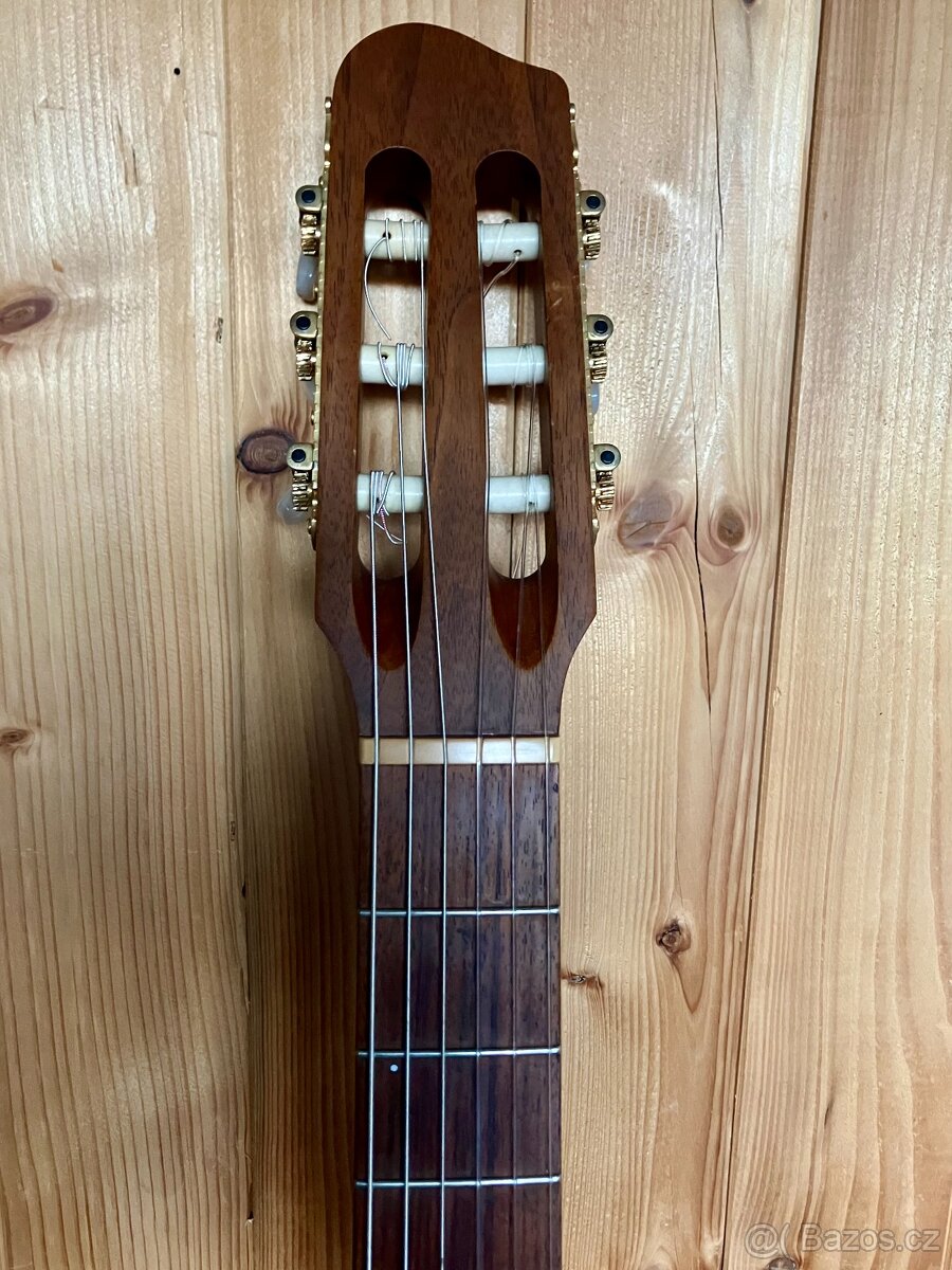 Godin Tele Classic Nylon 1995 (Pre Multiac) - 2