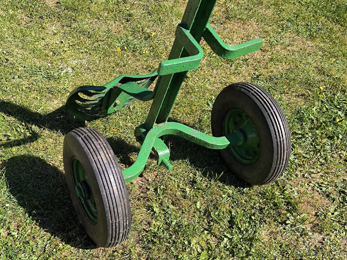 Sulka č4 pro PF 62 - 2