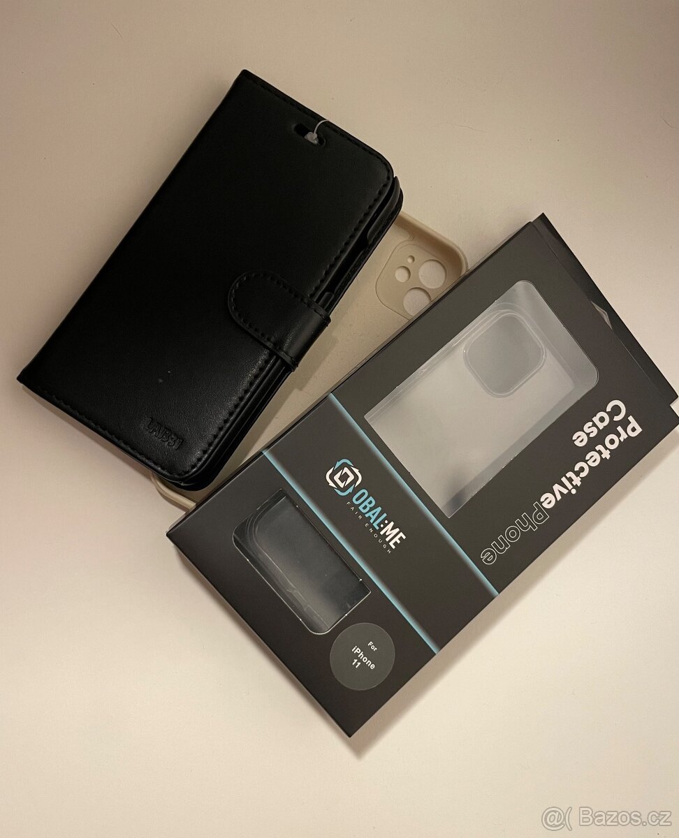 Apple iPhone 11 128GB Black - 2