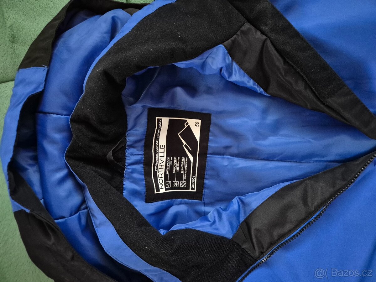 Panska zimni bunda - 2