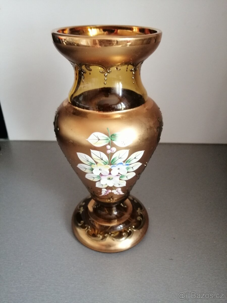 Novoborské sklo - 2