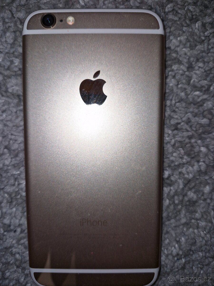 Iphone 6 16gb - 2