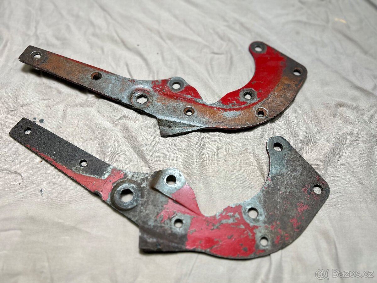 Jawa 175 Villiers - 2