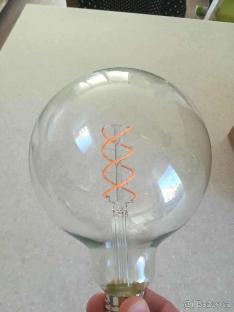 Osvětlení - žárovky - 2