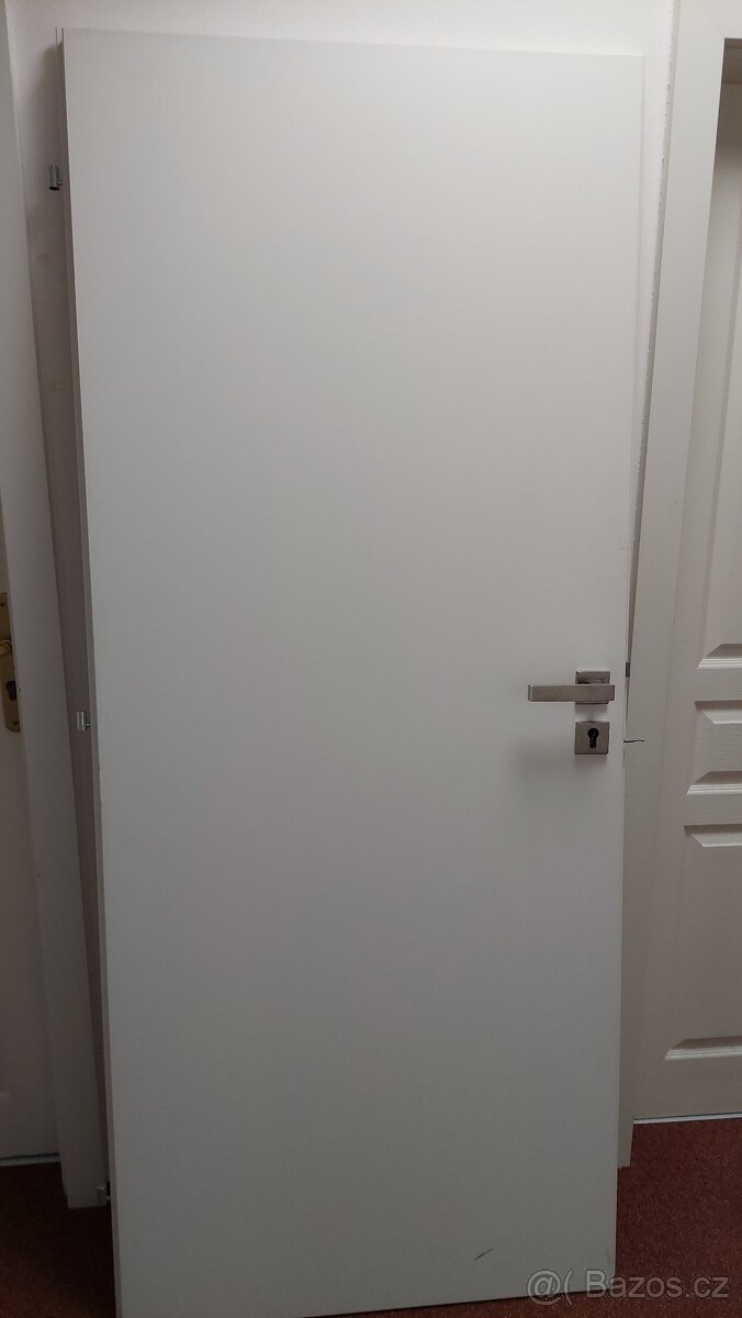 Dveře pravé 80 - 2