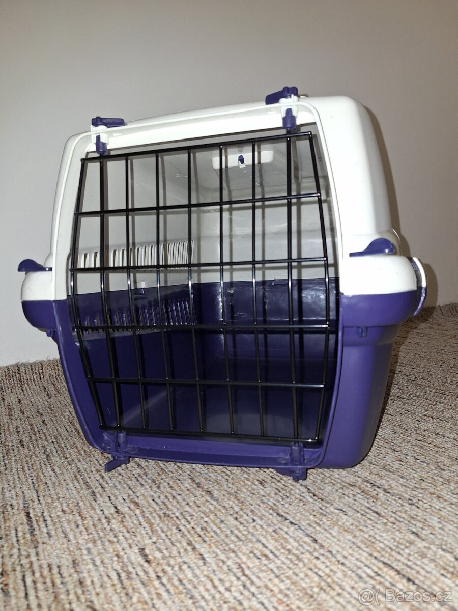 Prodej prepravniho boxu - 2