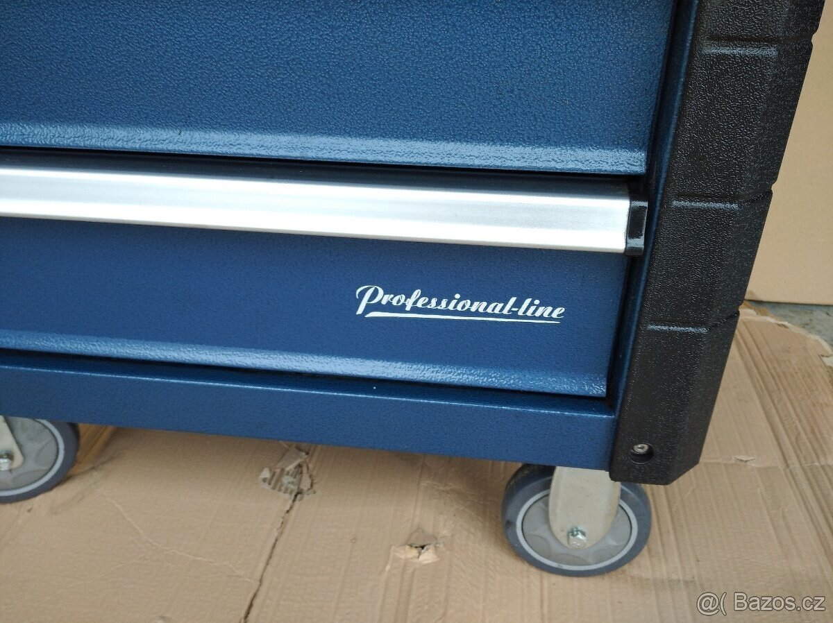 Dílenský vozík Professional-Line - 2