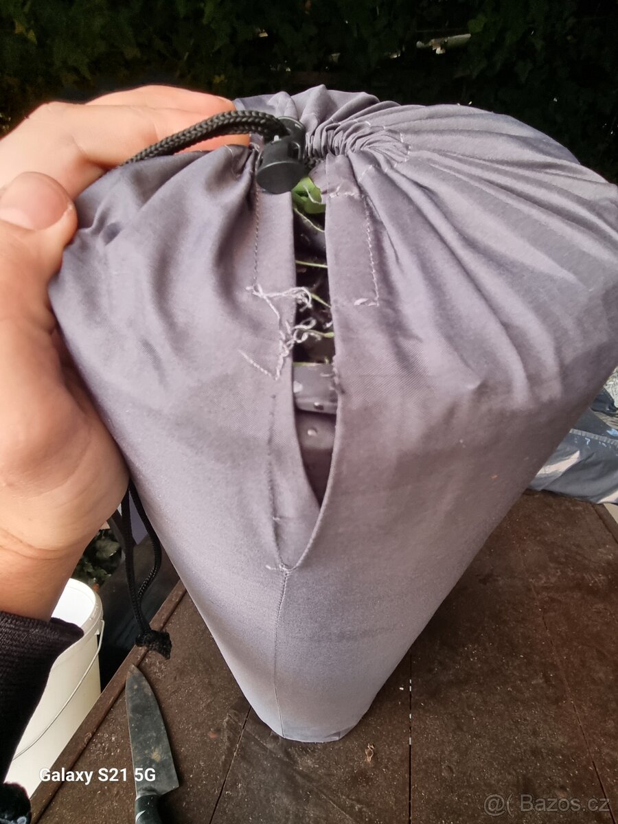 Karimatka Zulu Dreamtime 5 Single - 2