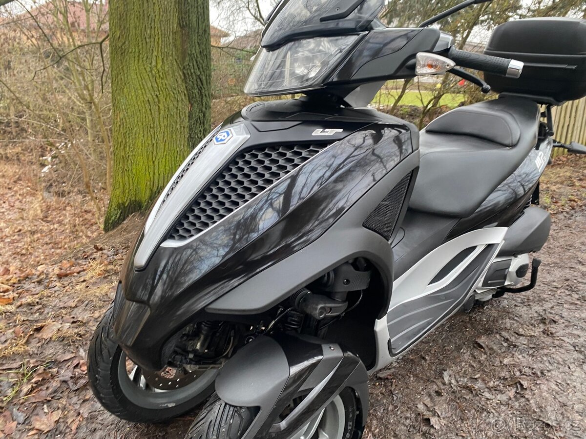 Piaggio Mp3 Yourban 300 LT - 2