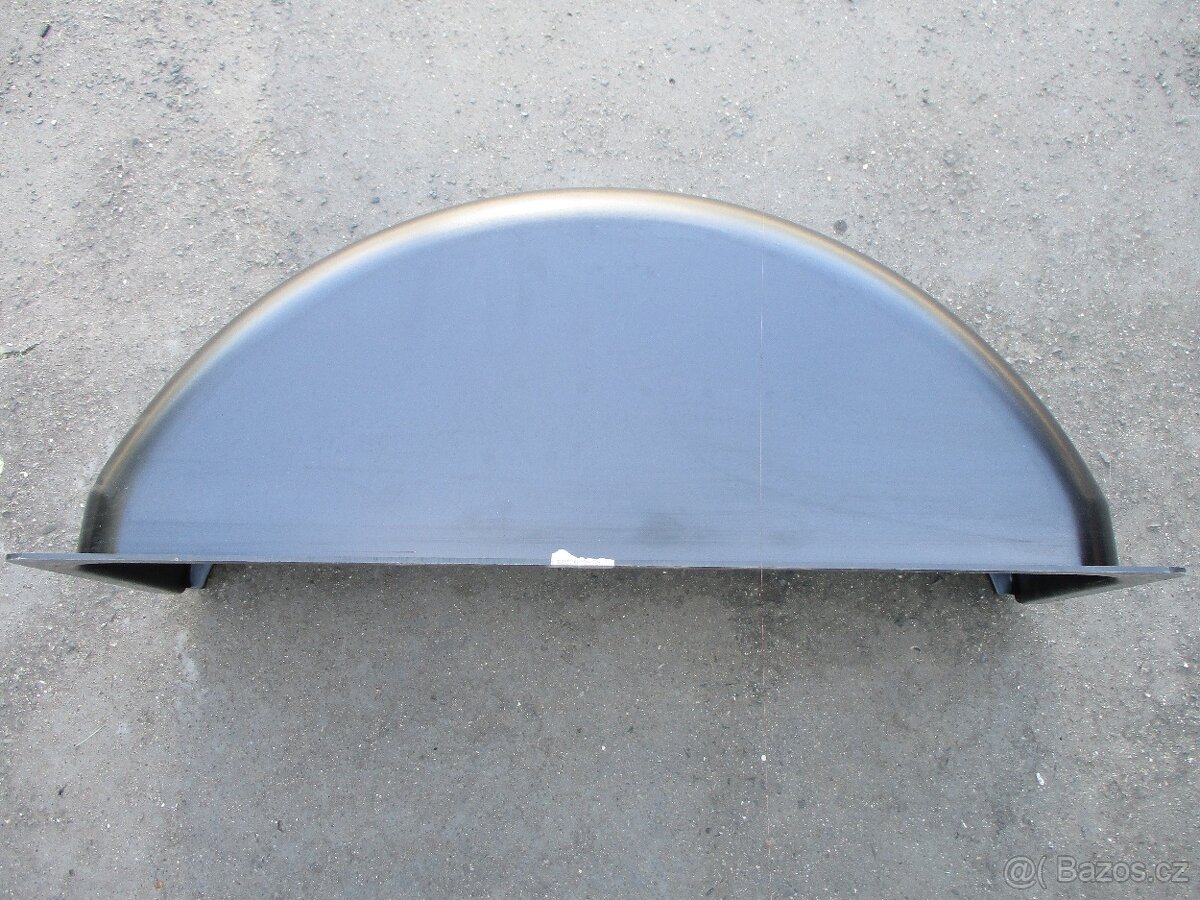 PLASTOVÝ PODBĚH č.P15 pro HOBBY - 2