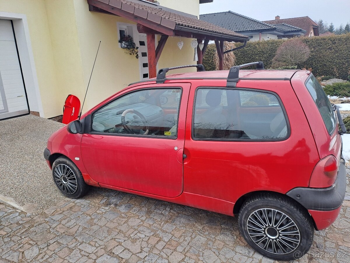 Renault twingo - 2