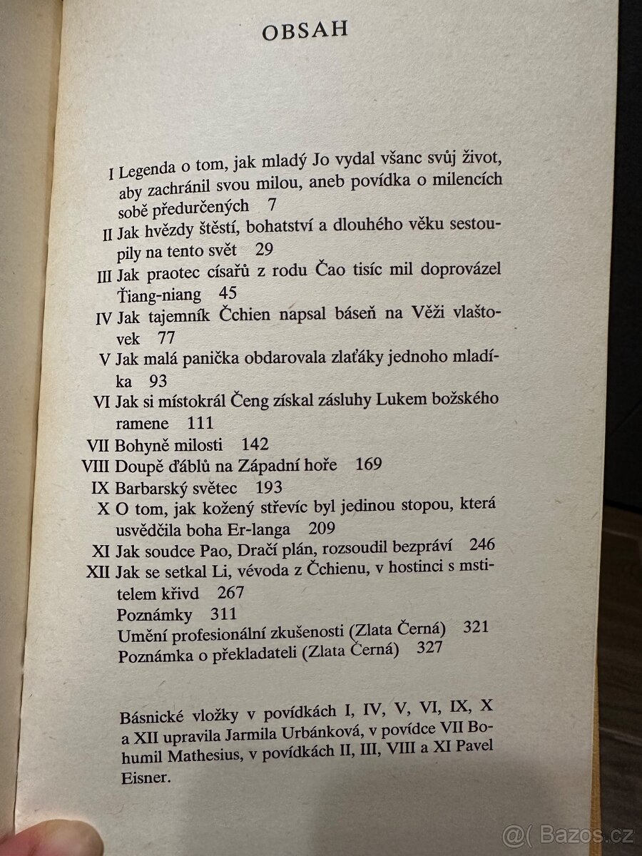 Historické a dobrodružné knihy - 2