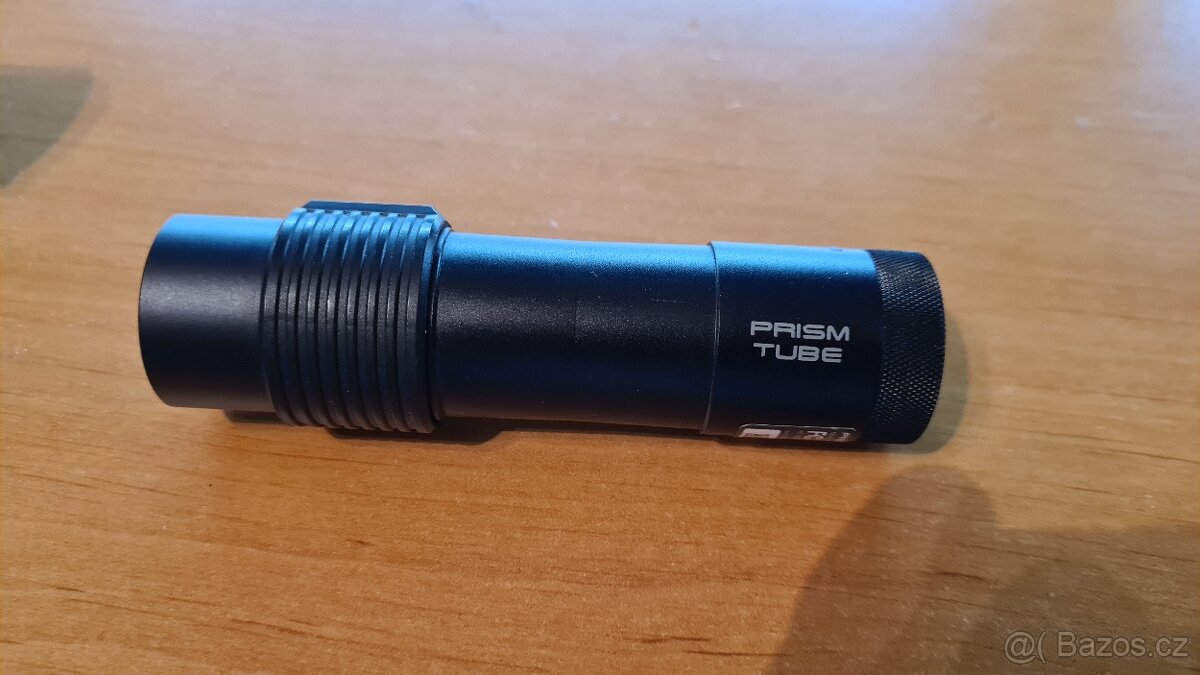 Kamera SENA PRISM TUBE Full HD - 2