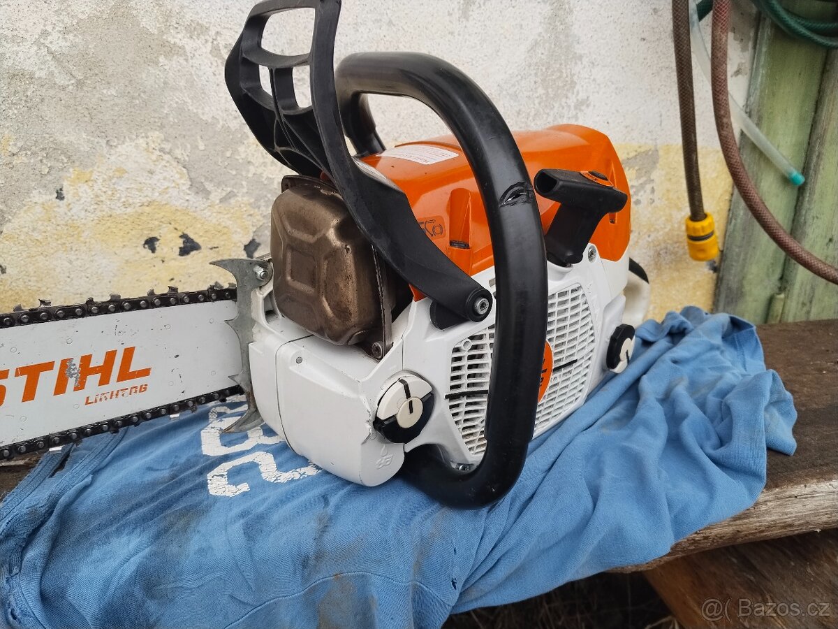 Stihl má 462 - 2