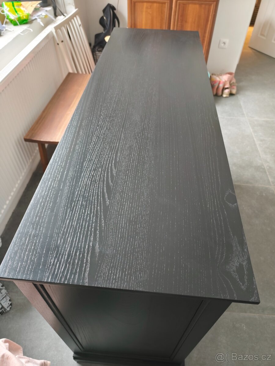 Komoda MALSJÖ ikea - 2