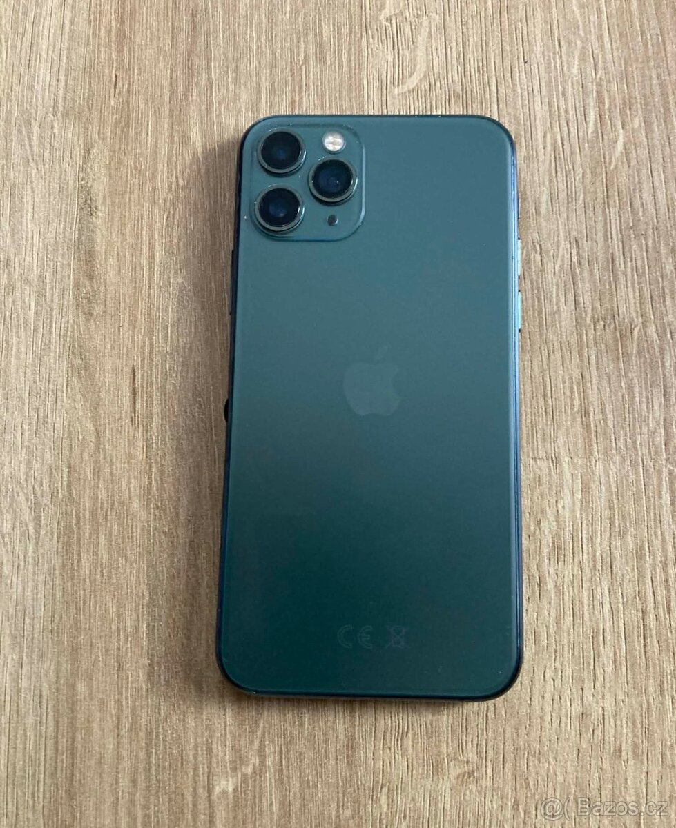 IPhone 11 Pro - 2