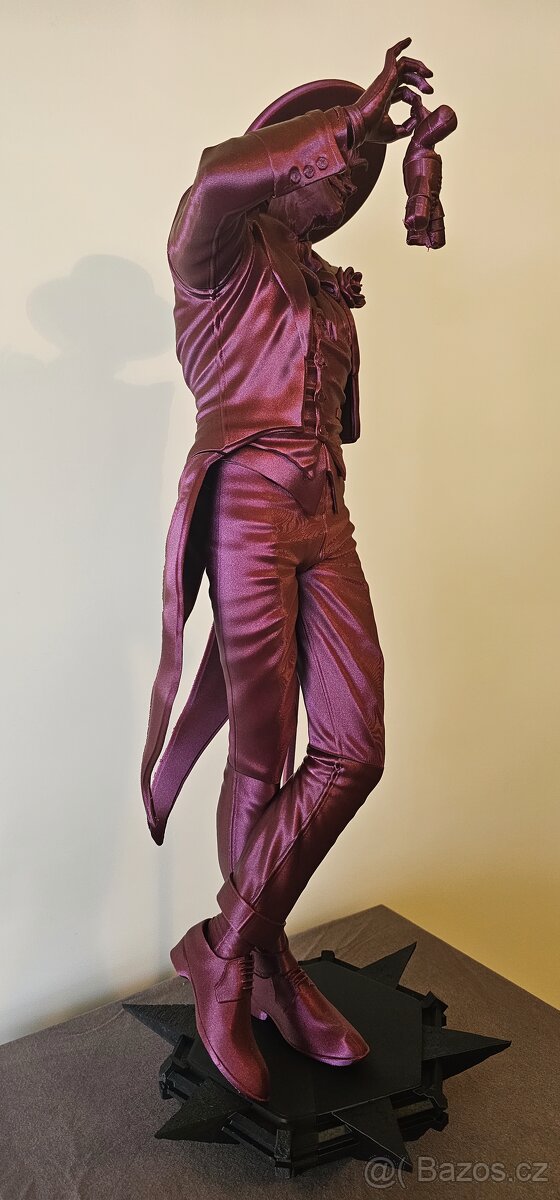 3d tisk Joker - 2