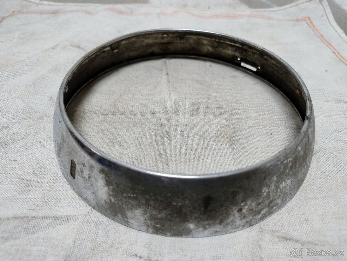 RÁMEČEK SVĚTLA JAWA KÝVAČKA - 2