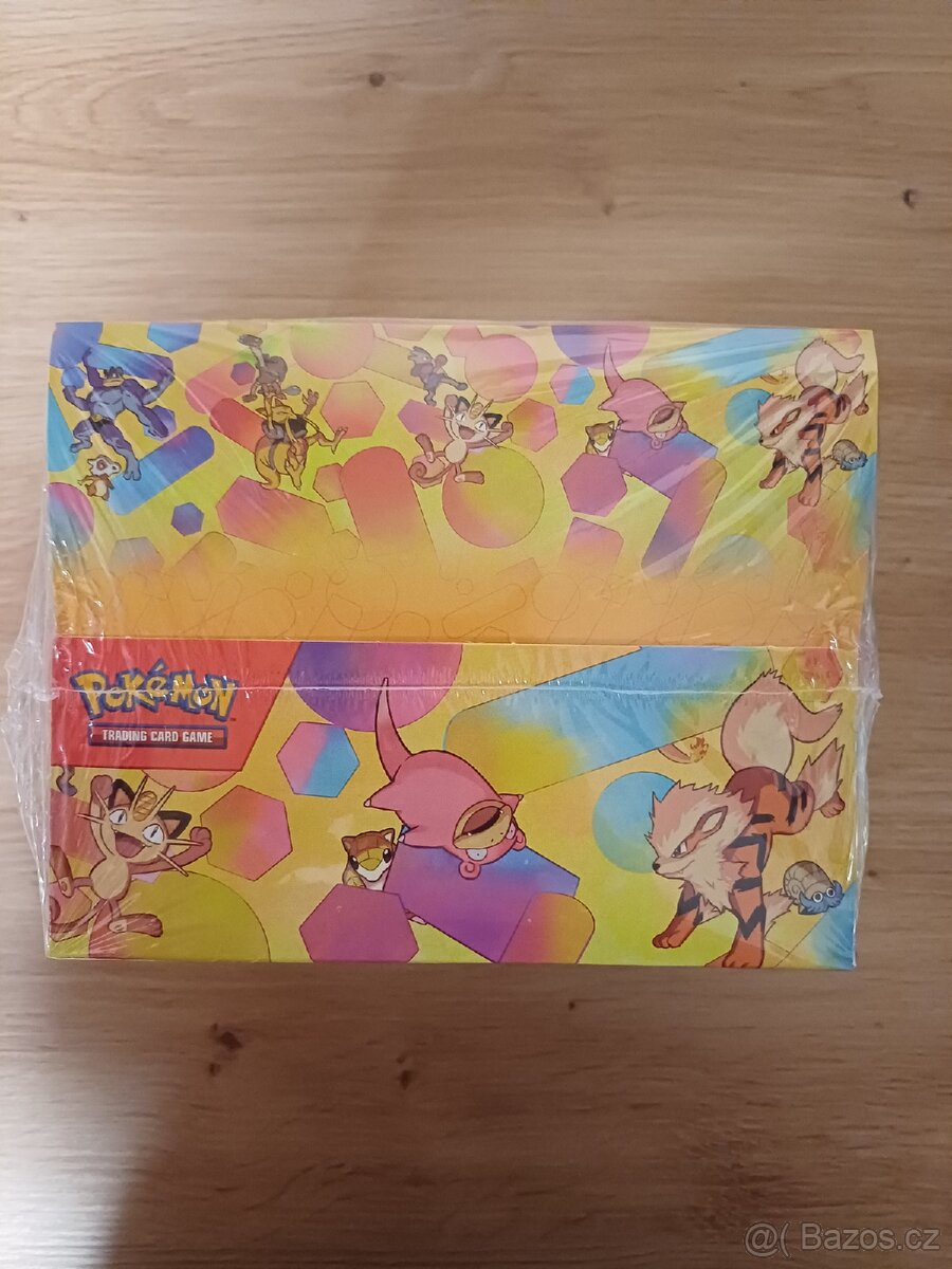 Pokémon TCG Scarlet & Violet 151 – Mini Tin - 2