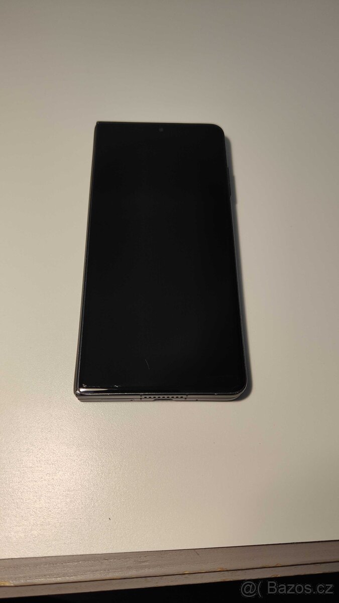 HONOR Magic V2 16GB/512GB – Černý - 2