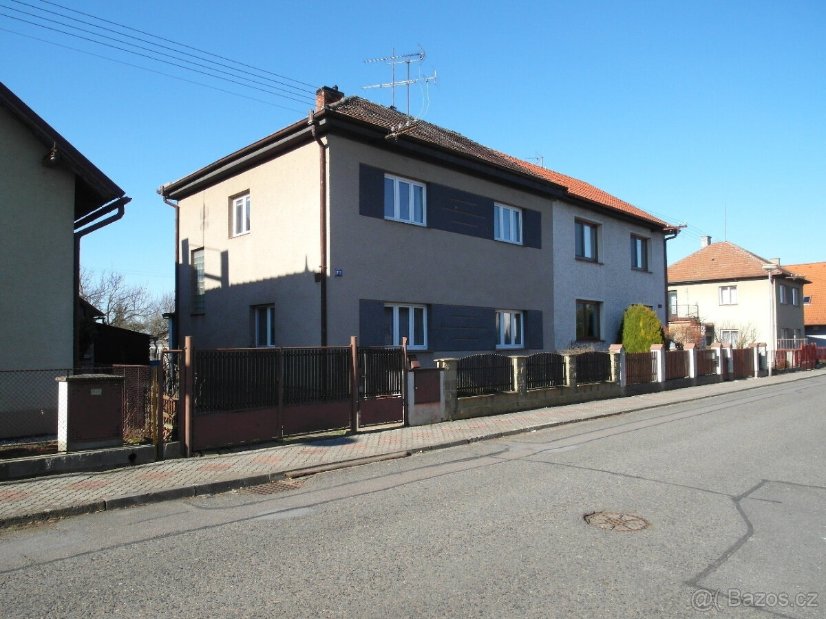 Prodej rodinného domu, 137m2 - 2