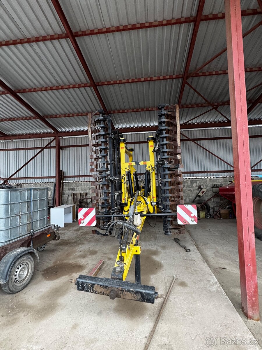 Bednar Swifter SO 6000 - 2