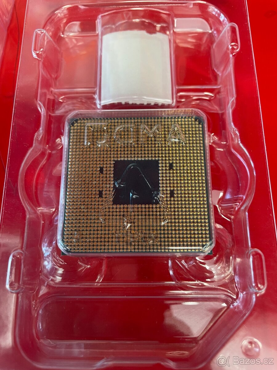 AMD Ryzen 9 5900X Procesor - 2