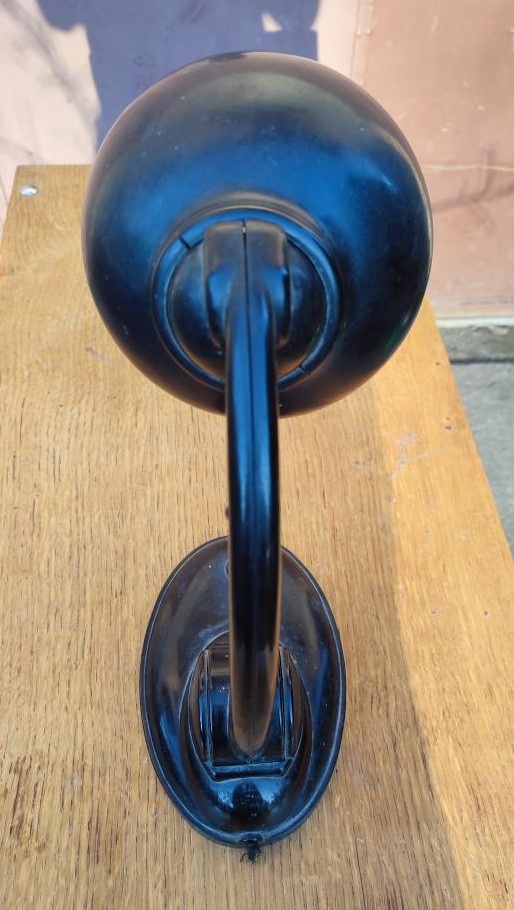 Prodám starožitnou lampu - 2