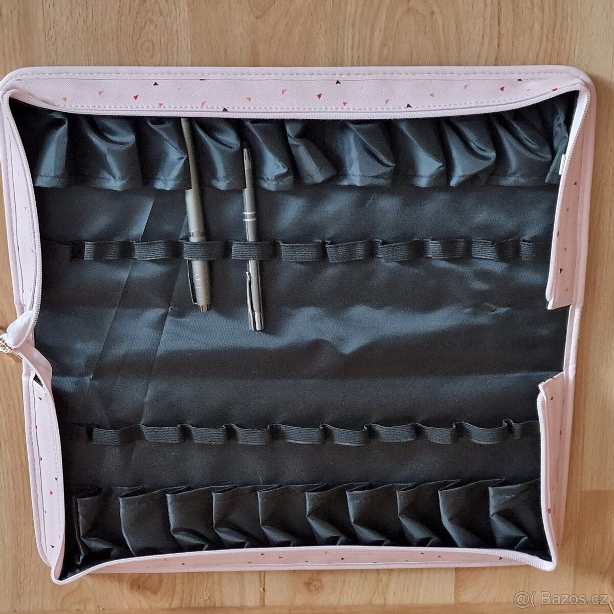 Kosmetický kufřík Mary Kay - 2