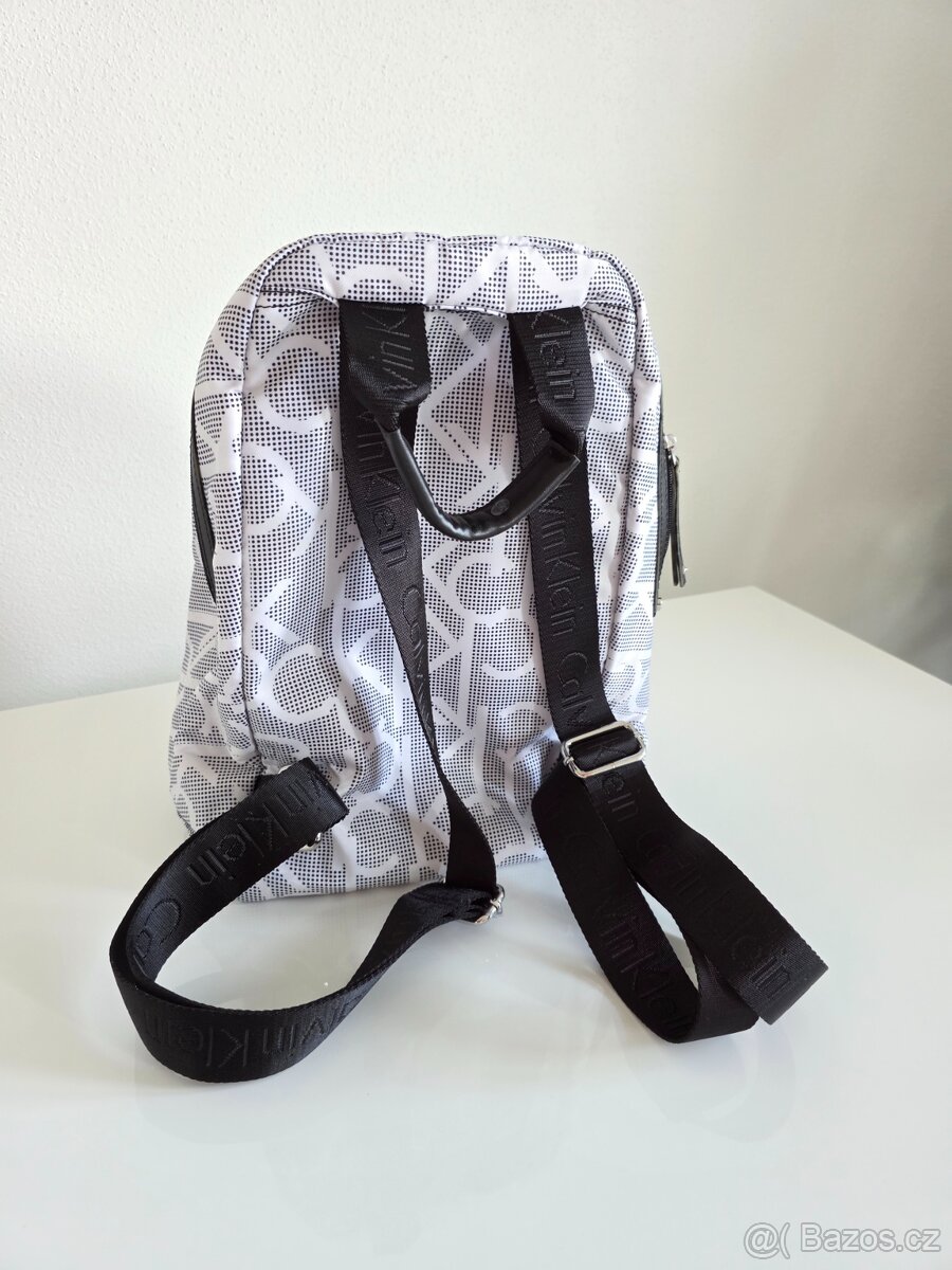 Dámský batoh Calvin Klein - 2