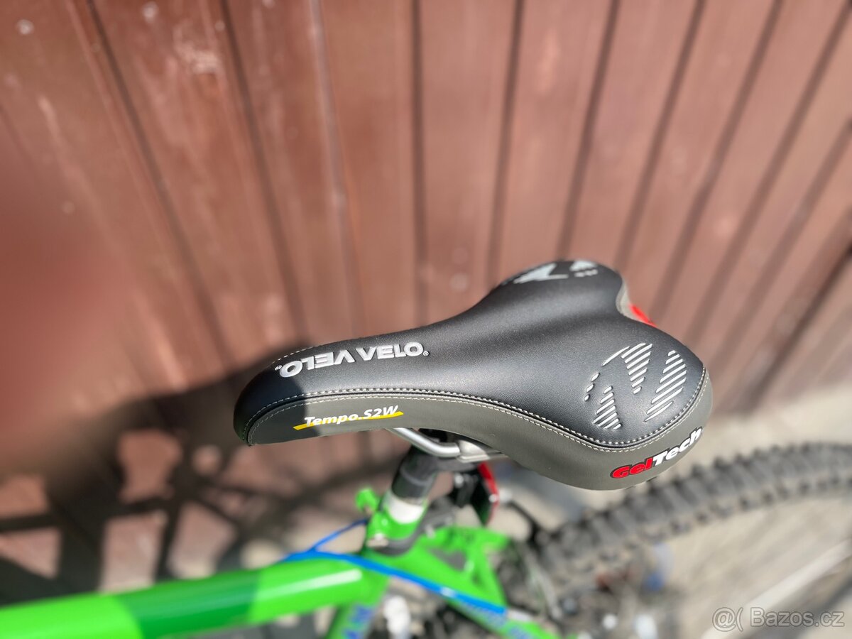 Prodám horské kolo - 2