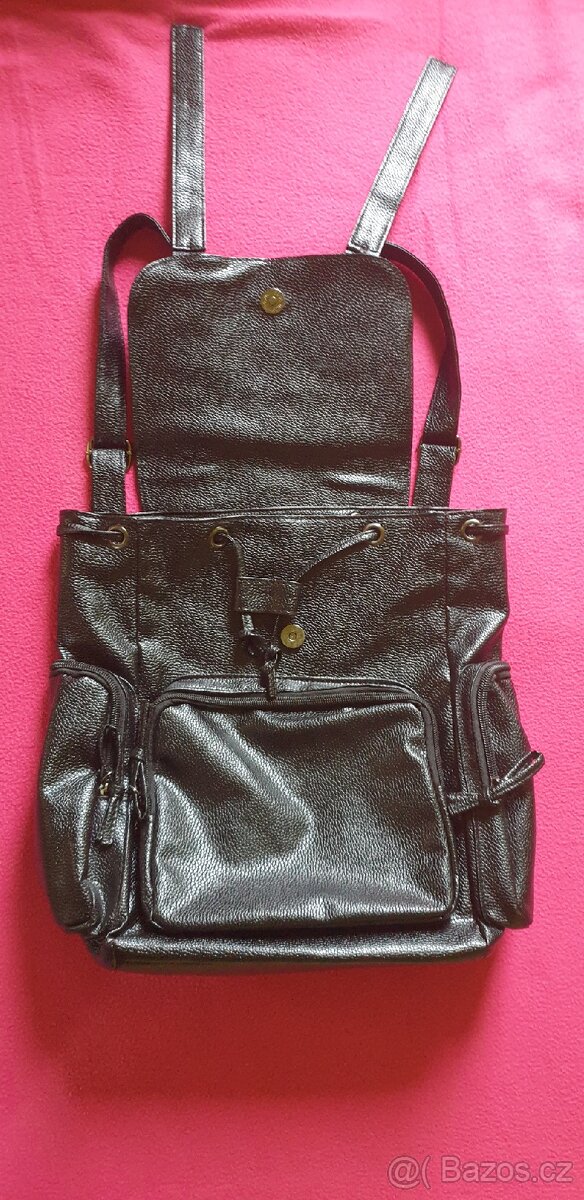 Nový batoh Gothic - 2