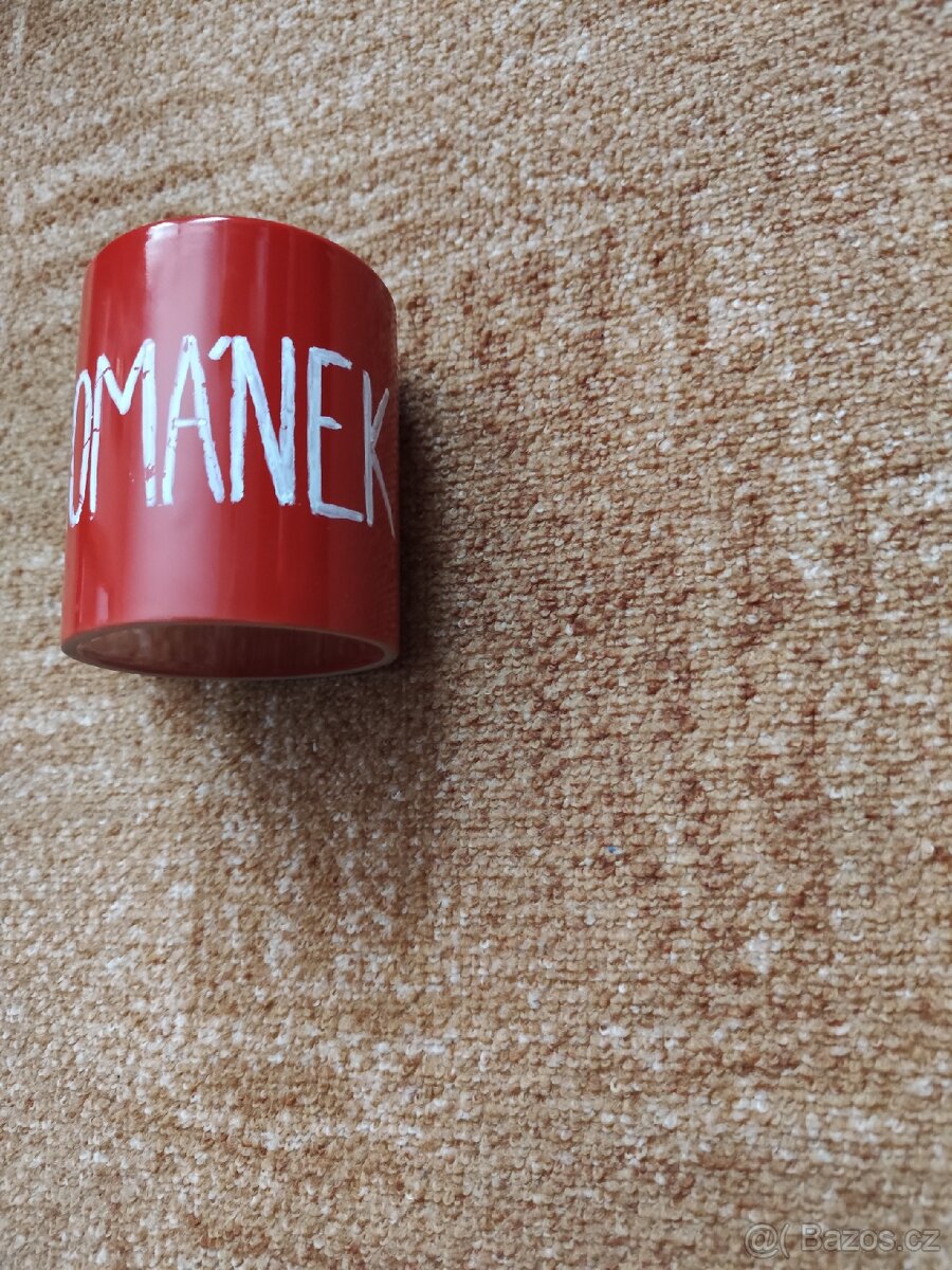 hezký hrníček - 2