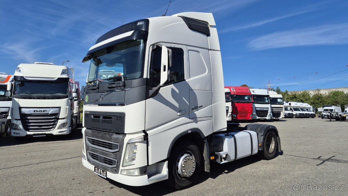 VOLVO FH 460 EURO 6 - 2