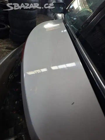 Víko kufru hyundai i30 II GDH hatback 2016 - 2