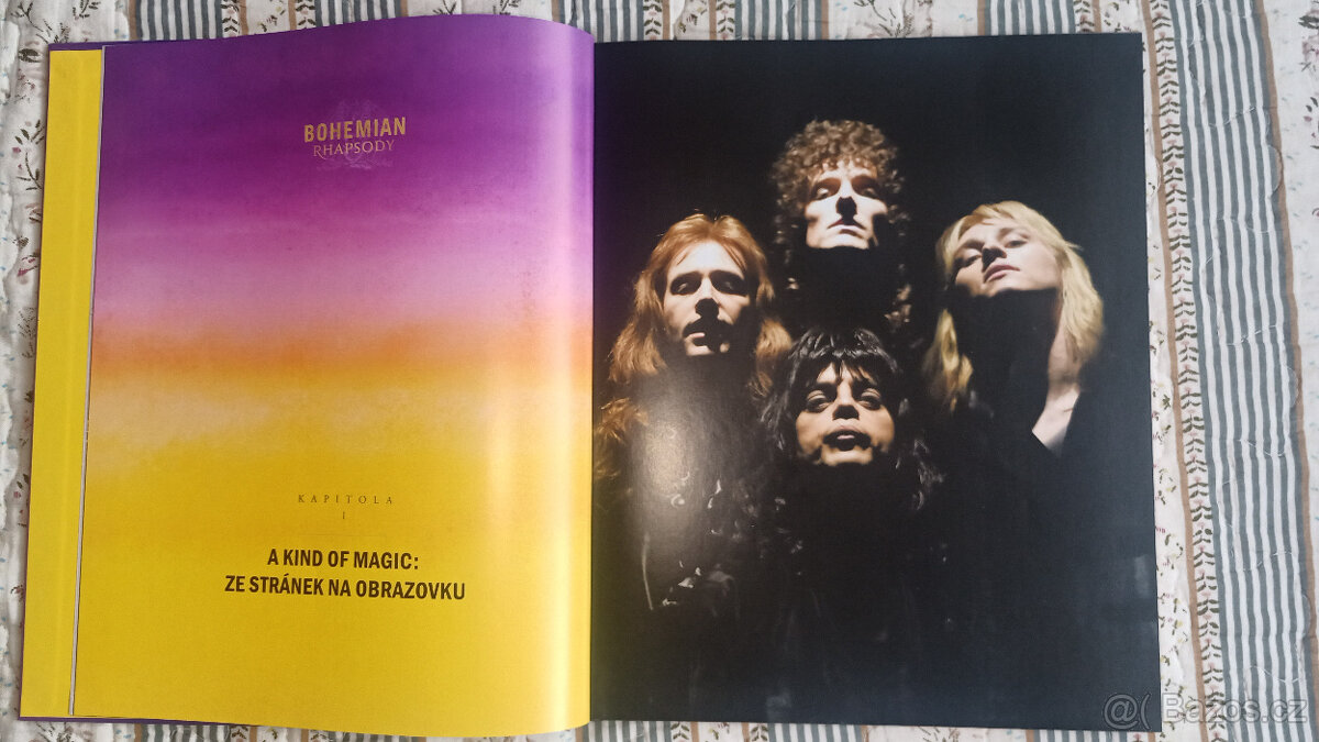 Queen - Bohemian rhapsody - 2