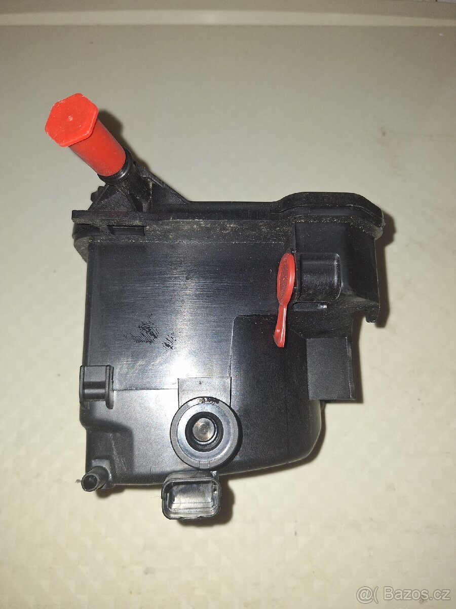 Palivový filtr DELPHI - 2