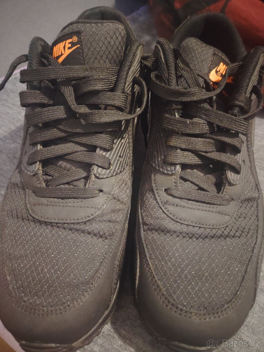 Nike Air Max vel.46 - 2