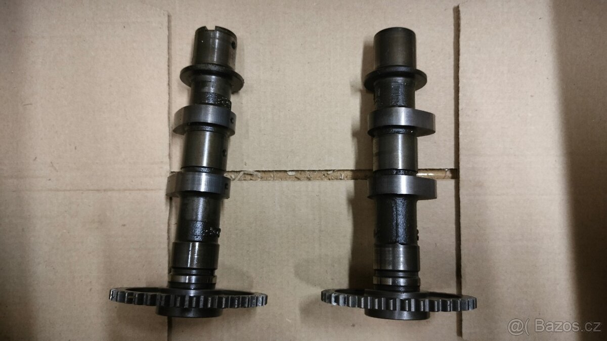 Suzuki SV650 r.v.99 - 2