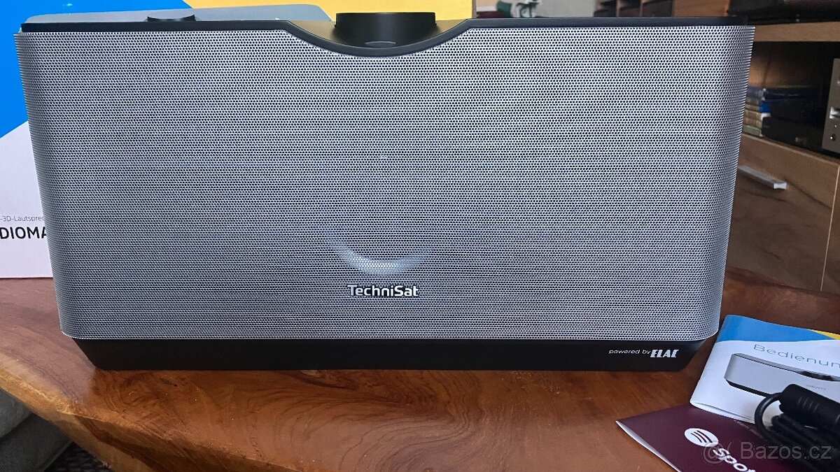 Technisat Audiomaster MR3 reproduktor 90 W - 2